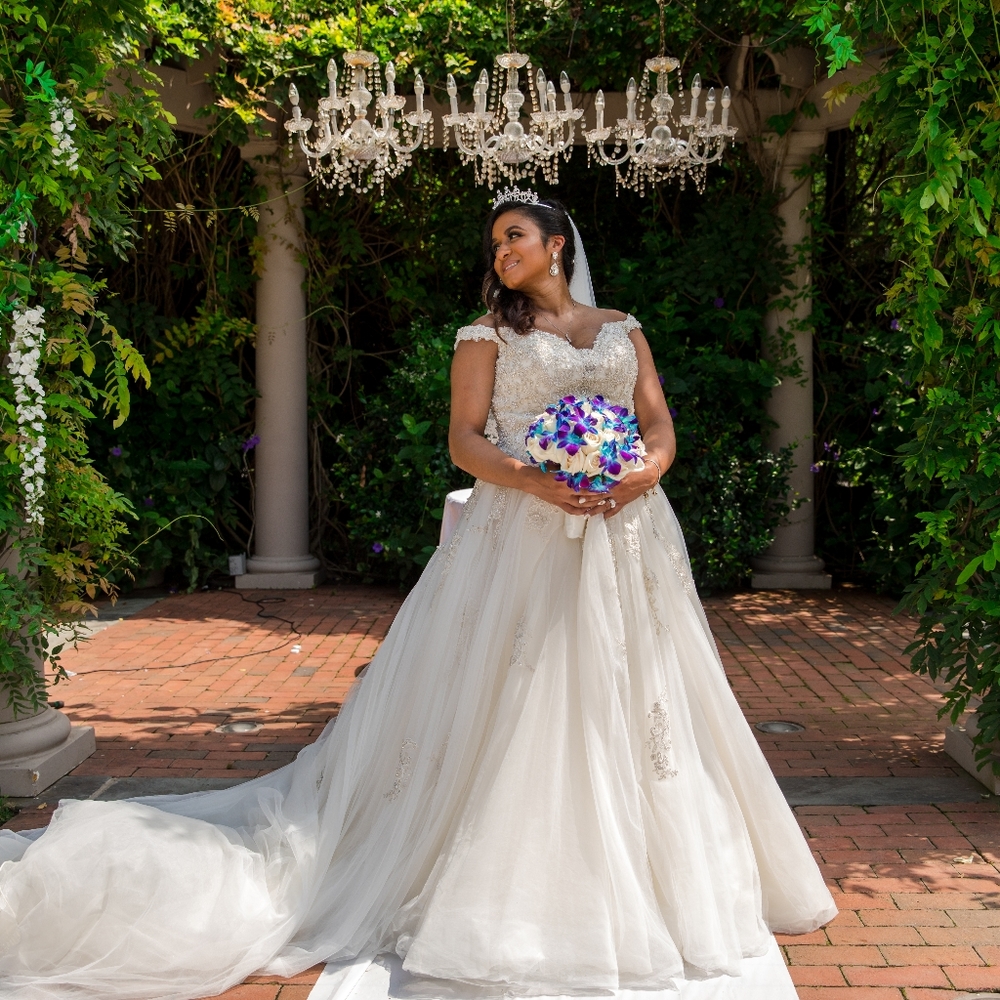 Wedding Gown